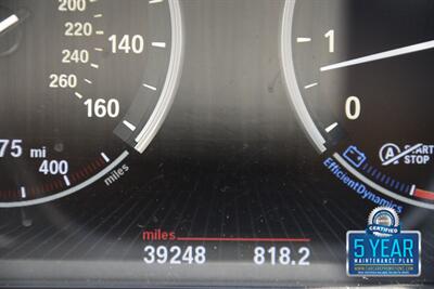2016 BMW 535i 39K MILES LOADED $60K MSRP FRESH TRADE IN   - Photo 23 - Stafford, TX 77477