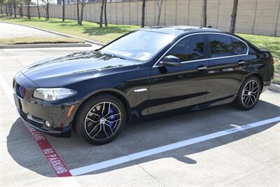 2016 BMW 535i 39K MILES LOADED $60K MSRP FRESH TRADE IN   - Photo 5 - Stafford, TX 77477