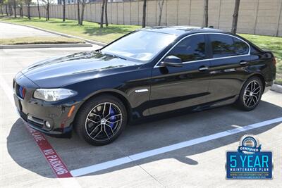 2016 BMW 535i 39K MILES LOADED $60K MSRP FRESH TRADE IN   - Photo 5 - Stafford, TX 77477