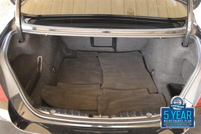 2016 BMW 535i 39K MILES LOADED $60K MSRP FRESH TRADE IN   - Photo 21 - Stafford, TX 77477