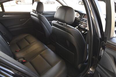 2016 BMW 535i 39K MILES LOADED $60K MSRP FRESH TRADE IN   - Photo 35 - Stafford, TX 77477