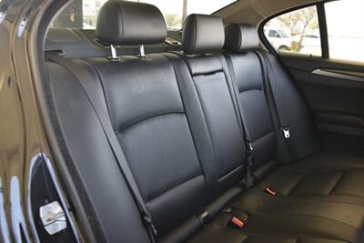 2016 BMW 535i 39K MILES LOADED $60K MSRP FRESH TRADE IN   - Photo 39 - Stafford, TX 77477