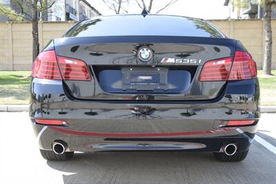 2016 BMW 535i 39K MILES LOADED $60K MSRP FRESH TRADE IN   - Photo 20 - Stafford, TX 77477