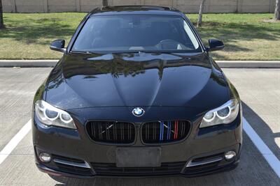 2016 BMW 535i 39K MILES LOADED $60K MSRP FRESH TRADE IN   - Photo 2 - Stafford, TX 77477