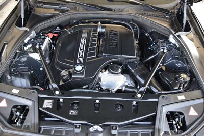 2016 BMW 535i 39K MILES LOADED $60K MSRP FRESH TRADE IN   - Photo 41 - Stafford, TX 77477