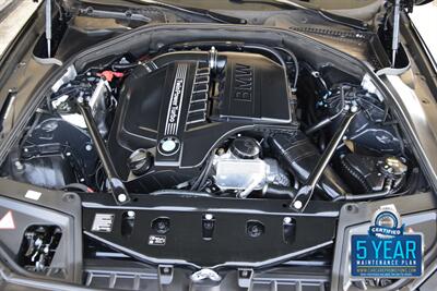 2016 BMW 535i 39K MILES LOADED $60K MSRP FRESH TRADE IN   - Photo 41 - Stafford, TX 77477