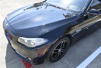 2016 BMW 535i 39K MILES LOADED $60K MSRP FRESH TRADE IN   - Photo 10 - Stafford, TX 77477
