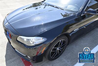 2016 BMW 535i 39K MILES LOADED $60K MSRP FRESH TRADE IN   - Photo 10 - Stafford, TX 77477