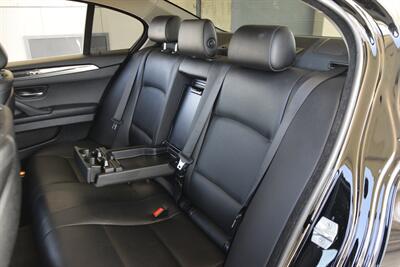 2016 BMW 535i 39K MILES LOADED $60K MSRP FRESH TRADE IN   - Photo 38 - Stafford, TX 77477
