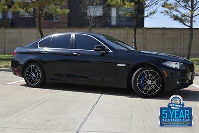 2016 BMW 535i 39K MILES LOADED $60K MSRP FRESH TRADE IN   - Photo 1 - Stafford, TX 77477