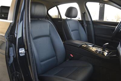 2016 BMW 535i 39K MILES LOADED $60K MSRP FRESH TRADE IN   - Photo 33 - Stafford, TX 77477