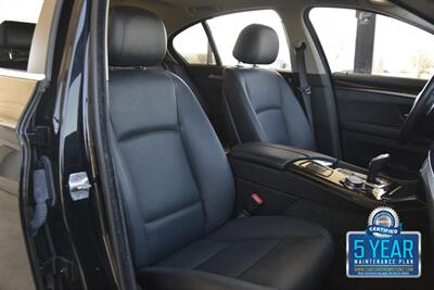 2016 BMW 535i 39K MILES LOADED $60K MSRP FRESH TRADE IN   - Photo 33 - Stafford, TX 77477