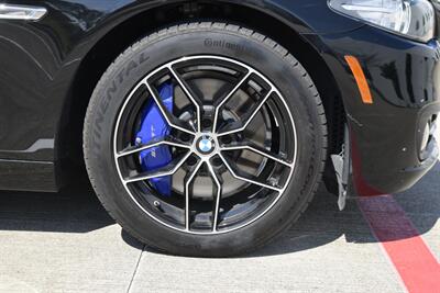 2016 BMW 535i 39K MILES LOADED $60K MSRP FRESH TRADE IN   - Photo 40 - Stafford, TX 77477