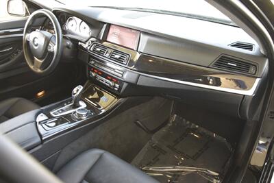 2016 BMW 535i 39K MILES LOADED $60K MSRP FRESH TRADE IN   - Photo 29 - Stafford, TX 77477