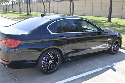 2016 BMW 535i 39K MILES LOADED $60K MSRP FRESH TRADE IN   - Photo 16 - Stafford, TX 77477