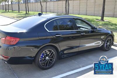 2016 BMW 535i 39K MILES LOADED $60K MSRP FRESH TRADE IN   - Photo 16 - Stafford, TX 77477