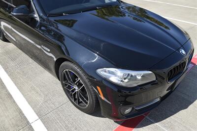 2016 BMW 535i 39K MILES LOADED $60K MSRP FRESH TRADE IN   - Photo 11 - Stafford, TX 77477