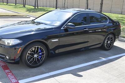 2016 BMW 535i 39K MILES LOADED $60K MSRP FRESH TRADE IN   - Photo 7 - Stafford, TX 77477