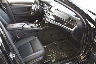 2016 BMW 535i 39K MILES LOADED $60K MSRP FRESH TRADE IN   - Photo 31 - Stafford, TX 77477