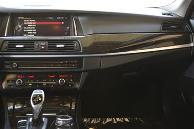 2016 BMW 535i 39K MILES LOADED $60K MSRP FRESH TRADE IN   - Photo 25 - Stafford, TX 77477