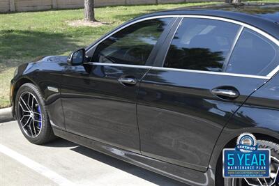 2016 BMW 535i 39K MILES LOADED $60K MSRP FRESH TRADE IN   - Photo 17 - Stafford, TX 77477