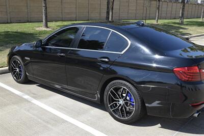 2016 BMW 535i 39K MILES LOADED $60K MSRP FRESH TRADE IN   - Photo 15 - Stafford, TX 77477