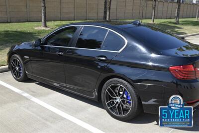 2016 BMW 535i 39K MILES LOADED $60K MSRP FRESH TRADE IN   - Photo 15 - Stafford, TX 77477