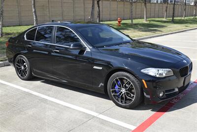 2016 BMW 535i 39K MILES LOADED $60K MSRP FRESH TRADE IN   - Photo 4 - Stafford, TX 77477