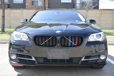 2016 BMW 535i 39K MILES LOADED $60K MSRP FRESH TRADE IN   - Photo 3 - Stafford, TX 77477