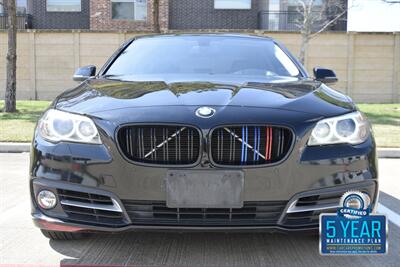 2016 BMW 535i 39K MILES LOADED $60K MSRP FRESH TRADE IN   - Photo 3 - Stafford, TX 77477