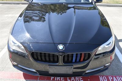 2016 BMW 535i 39K MILES LOADED $60K MSRP FRESH TRADE IN   - Photo 12 - Stafford, TX 77477