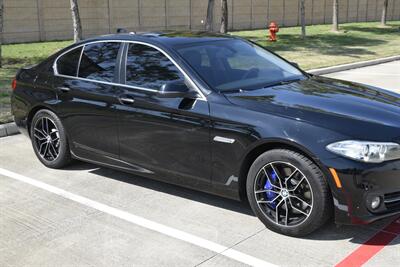 2016 BMW 535i 39K MILES LOADED $60K MSRP FRESH TRADE IN   - Photo 6 - Stafford, TX 77477
