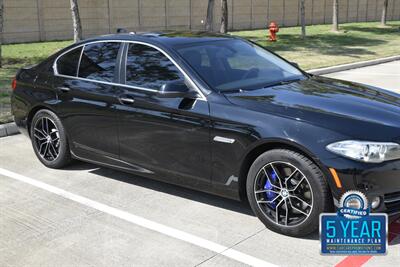 2016 BMW 535i 39K MILES LOADED $60K MSRP FRESH TRADE IN   - Photo 6 - Stafford, TX 77477
