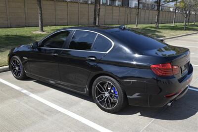 2016 BMW 535i 39K MILES LOADED $60K MSRP FRESH TRADE IN   - Photo 13 - Stafford, TX 77477