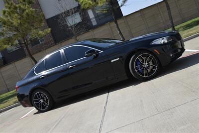 2016 BMW 535i 39K MILES LOADED $60K MSRP FRESH TRADE IN   - Photo 42 - Stafford, TX 77477