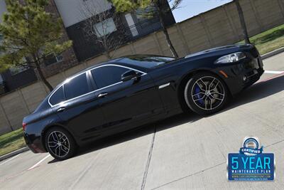 2016 BMW 535i 39K MILES LOADED $60K MSRP FRESH TRADE IN   - Photo 42 - Stafford, TX 77477