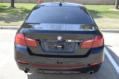 2016 BMW 535i 39K MILES LOADED $60K MSRP FRESH TRADE IN   - Photo 19 - Stafford, TX 77477