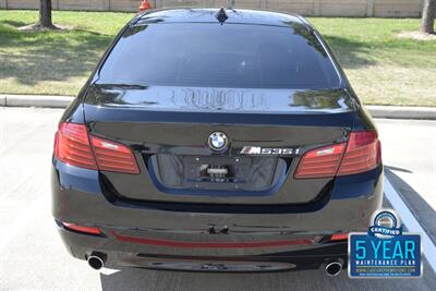 2016 BMW 535i 39K MILES LOADED $60K MSRP FRESH TRADE IN   - Photo 19 - Stafford, TX 77477