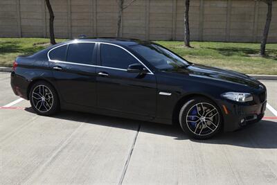 2016 BMW 535i 39K MILES LOADED $60K MSRP FRESH TRADE IN   - Photo 22 - Stafford, TX 77477