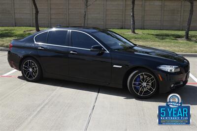 2016 BMW 535i 39K MILES LOADED $60K MSRP FRESH TRADE IN   - Photo 22 - Stafford, TX 77477