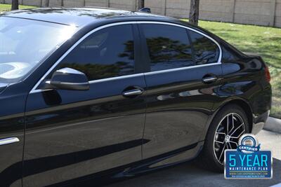 2016 BMW 535i 39K MILES LOADED $60K MSRP FRESH TRADE IN   - Photo 9 - Stafford, TX 77477