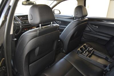 2016 BMW 535i 39K MILES LOADED $60K MSRP FRESH TRADE IN   - Photo 34 - Stafford, TX 77477