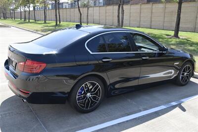 2016 BMW 535i 39K MILES LOADED $60K MSRP FRESH TRADE IN   - Photo 14 - Stafford, TX 77477