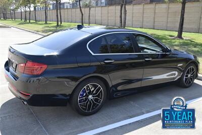 2016 BMW 535i 39K MILES LOADED $60K MSRP FRESH TRADE IN   - Photo 14 - Stafford, TX 77477