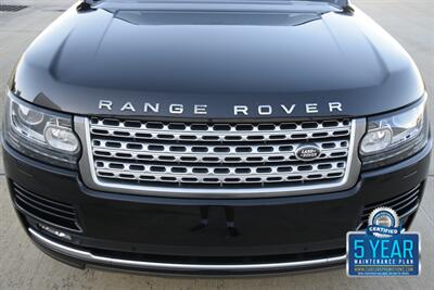 2014 Land Rover Range Rover SUPERCHARGED NAV PANO ROOF HTD STS 68K MILES CLEAN   - Photo 12 - Stafford, TX 77477