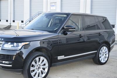 2014 Land Rover Range Rover SUPERCHARGED NAV PANO ROOF HTD STS 68K MILES CLEAN   - Photo 7 - Stafford, TX 77477