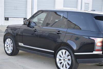 2014 Land Rover Range Rover SUPERCHARGED NAV PANO ROOF HTD STS 68K MILES CLEAN   - Photo 15 - Stafford, TX 77477