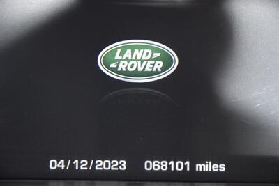 2014 Land Rover Range Rover SUPERCHARGED NAV PANO ROOF HTD STS 68K MILES CLEAN   - Photo 24 - Stafford, TX 77477