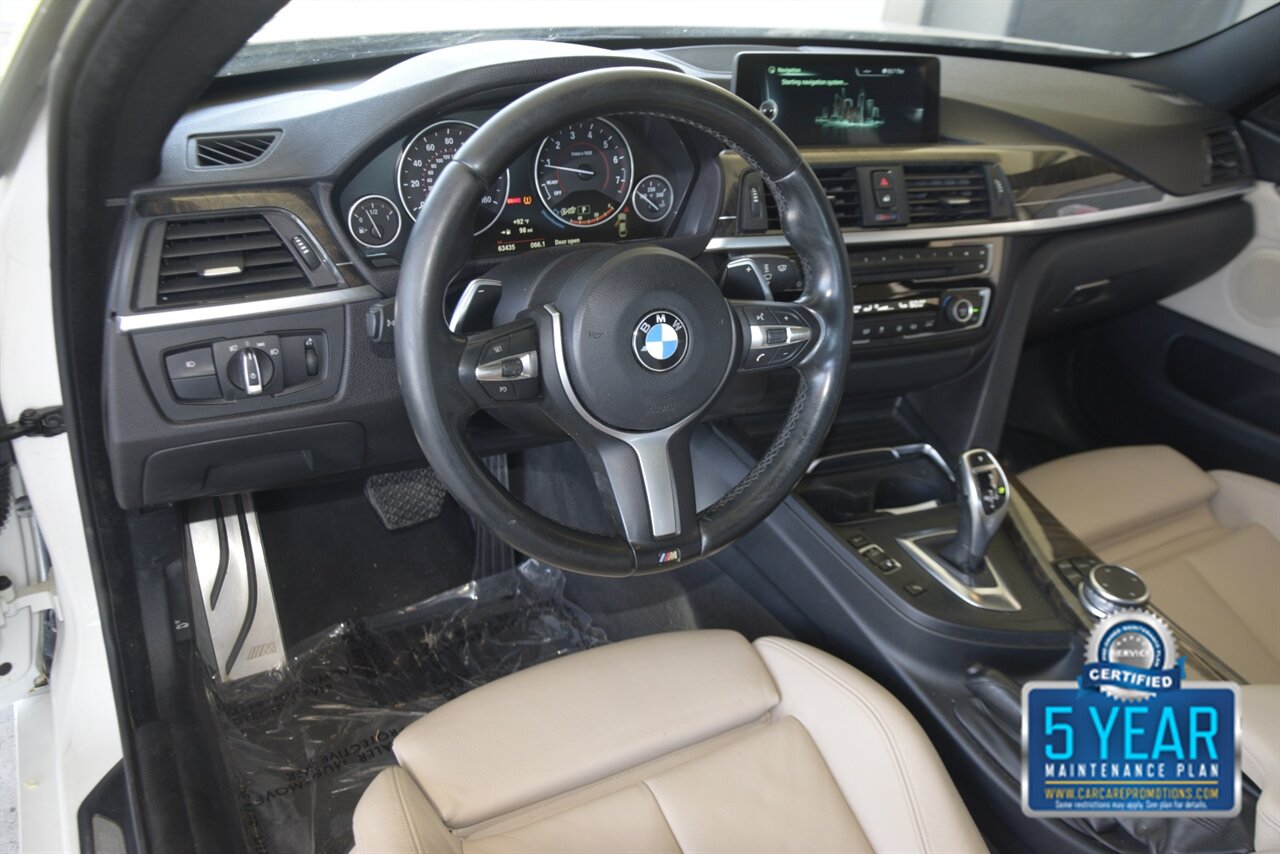 2016 BMW 428i Gran Coupe NAV BK/CAM M SPORTS PKG 63K MILES   - Photo 25 - Stafford, TX 77477