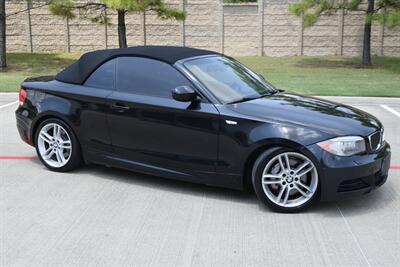 2012 BMW 135i CONVERTIBLE NAV PREM/SPORTS PKG NICE   - Photo 23 - Stafford, TX 77477